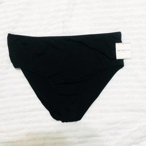 liz claiborne bathing suit bottoms